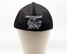 Load image into Gallery viewer, Rd. Smooth Glide Ride TP Cap Black
