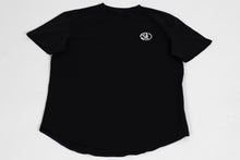 Load image into Gallery viewer, St. Smooth Glide Ride TP T-Shirt Black
